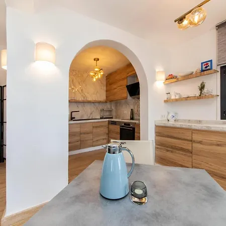 Willa Spacious With Terrace And Sea View In Bodrum *